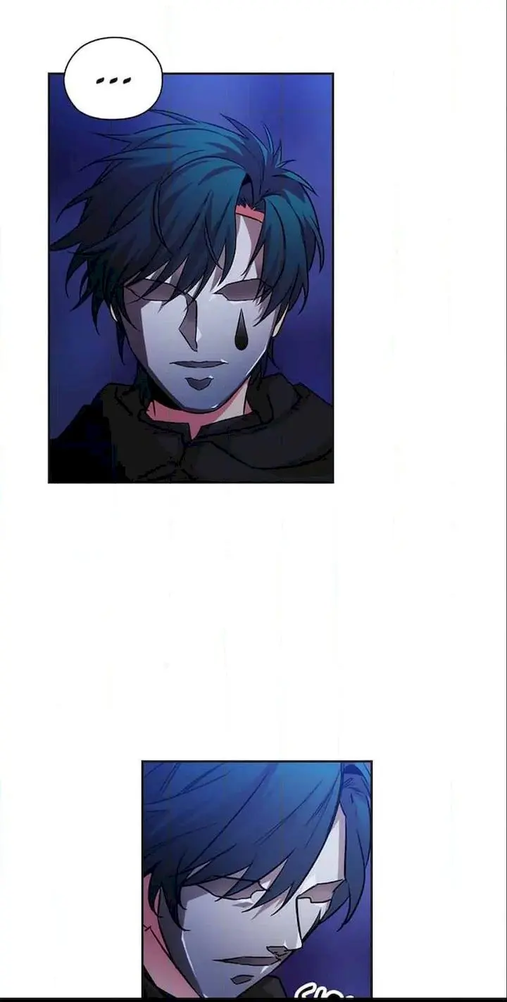 Reminiscence Adonis Manhwa Chapter 81 - Page 38
