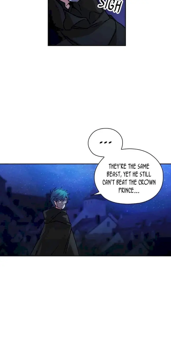 Reminiscence Adonis Manhwa Chapter 81 - Page 39