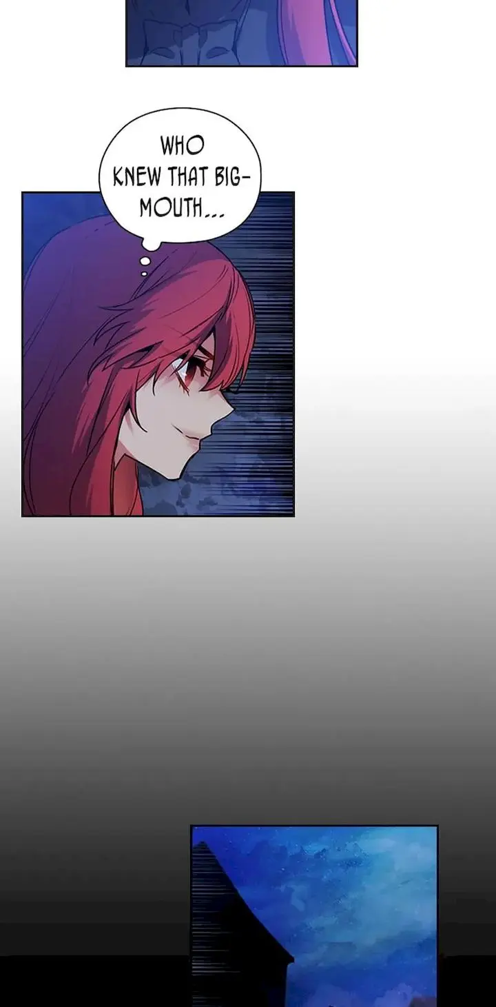 Reminiscence Adonis Manhwa Chapter 81 - Page 4