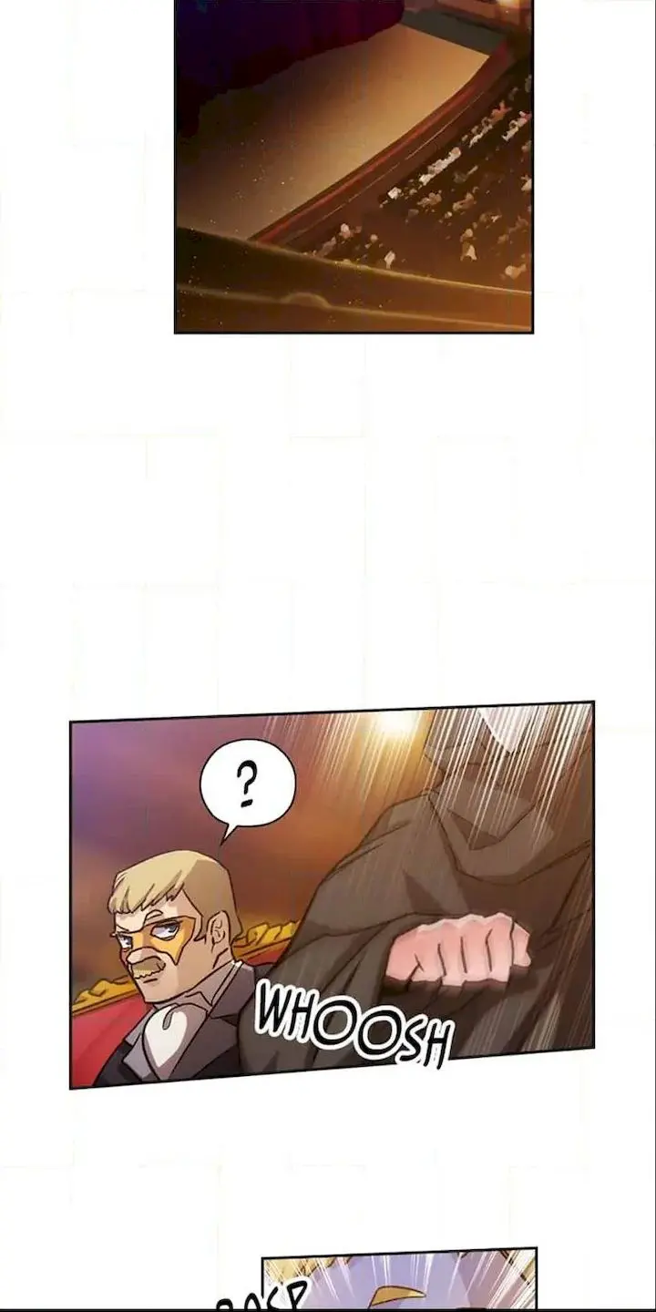 Reminiscence Adonis Manhwa Chapter 81 - Page 41