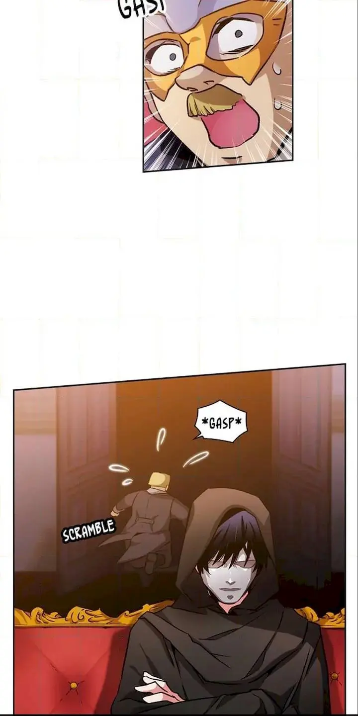Reminiscence Adonis Manhwa Chapter 81 - Page 42