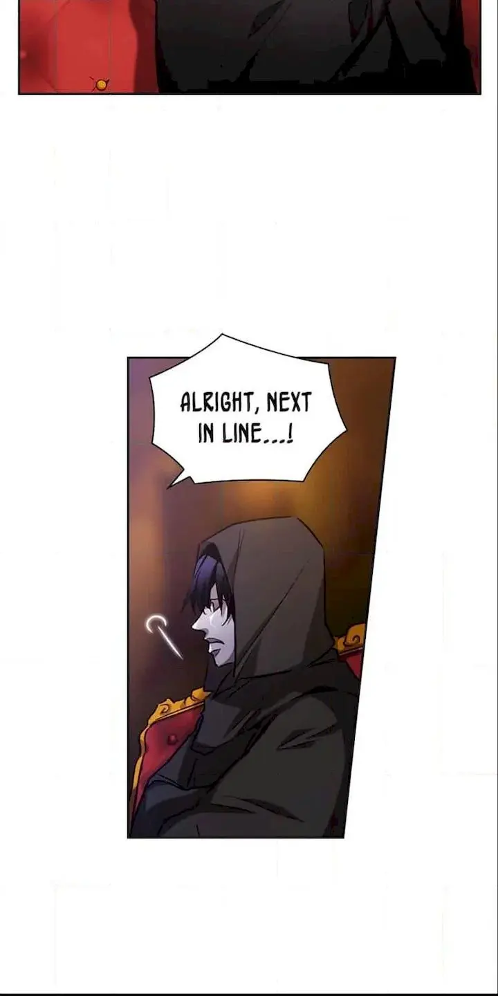 Reminiscence Adonis Manhwa Chapter 81 - Page 43