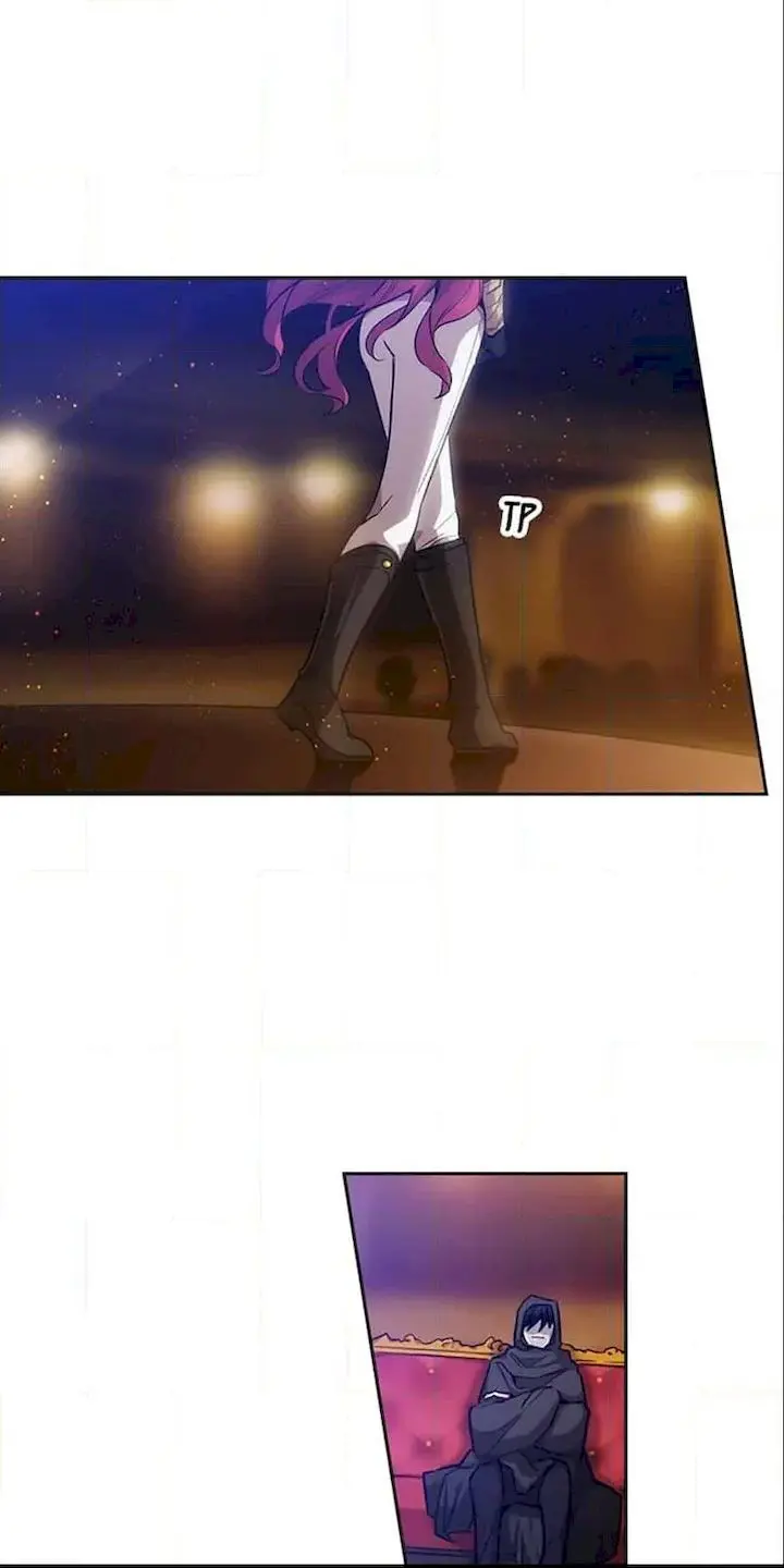 Reminiscence Adonis Manhwa Chapter 81 - Page 44