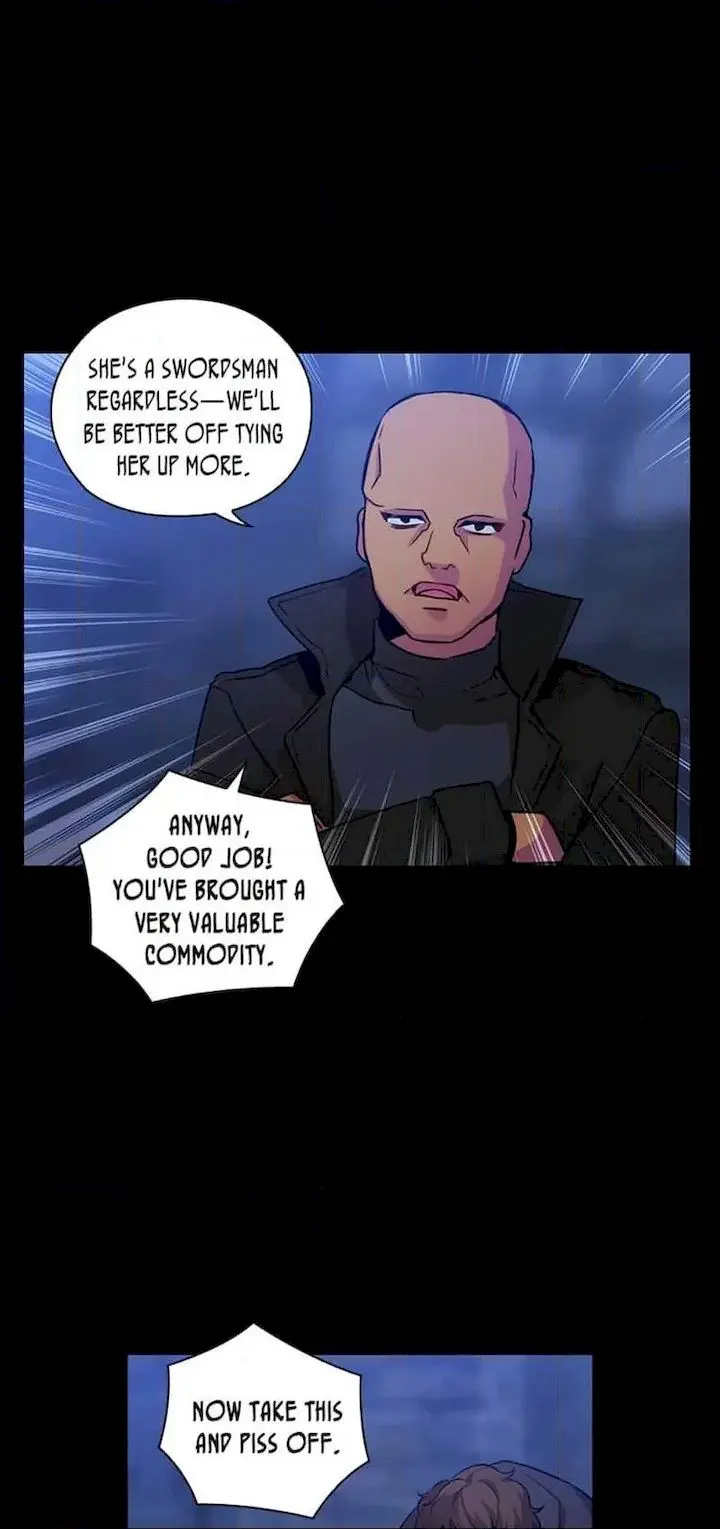 Reminiscence Adonis Manhwa Chapter 81 - Page 7