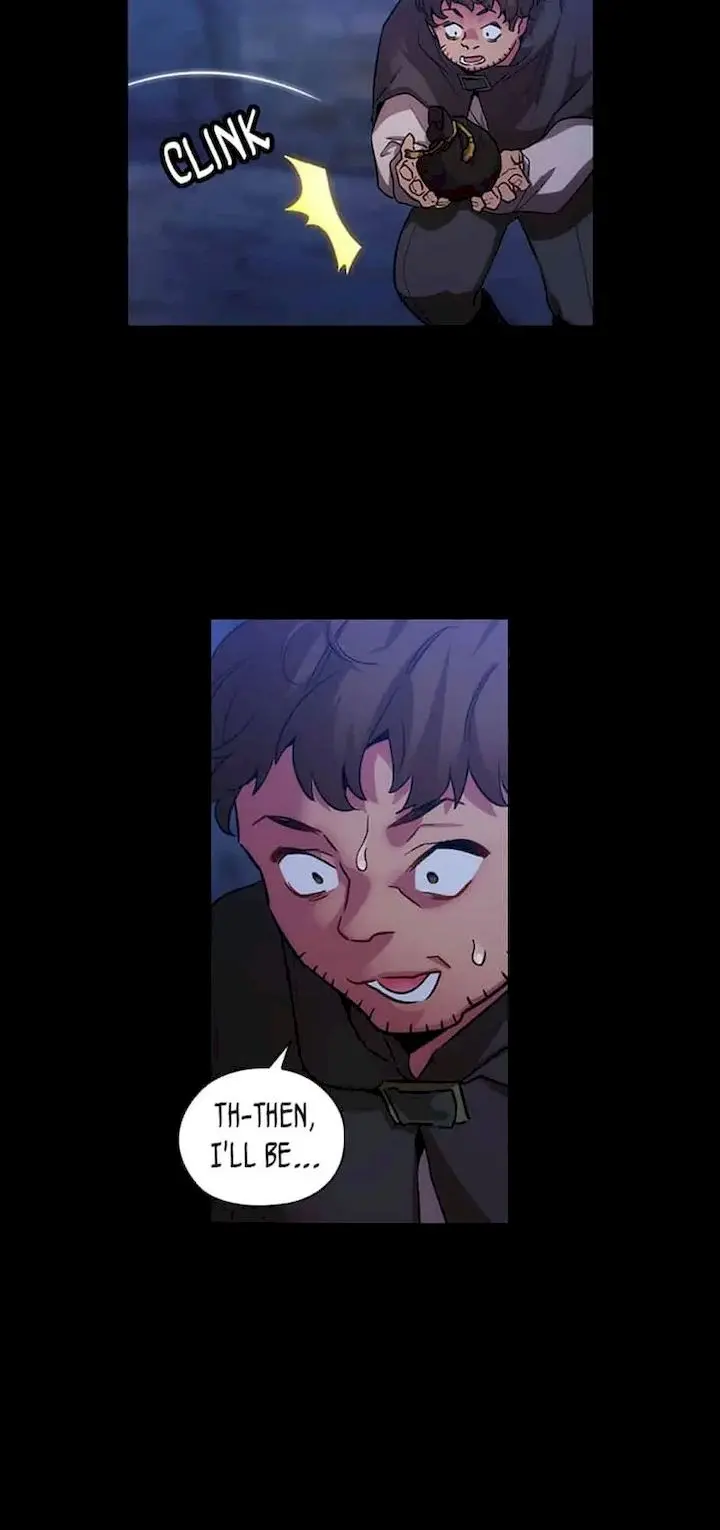 Reminiscence Adonis Manhwa Chapter 81 - Page 8