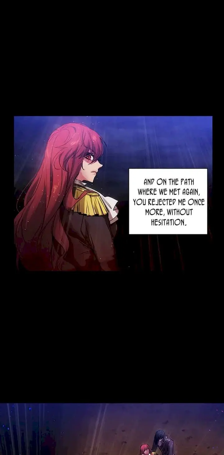 Reminiscence Adonis Manhwa Chapter 82 - Page 10