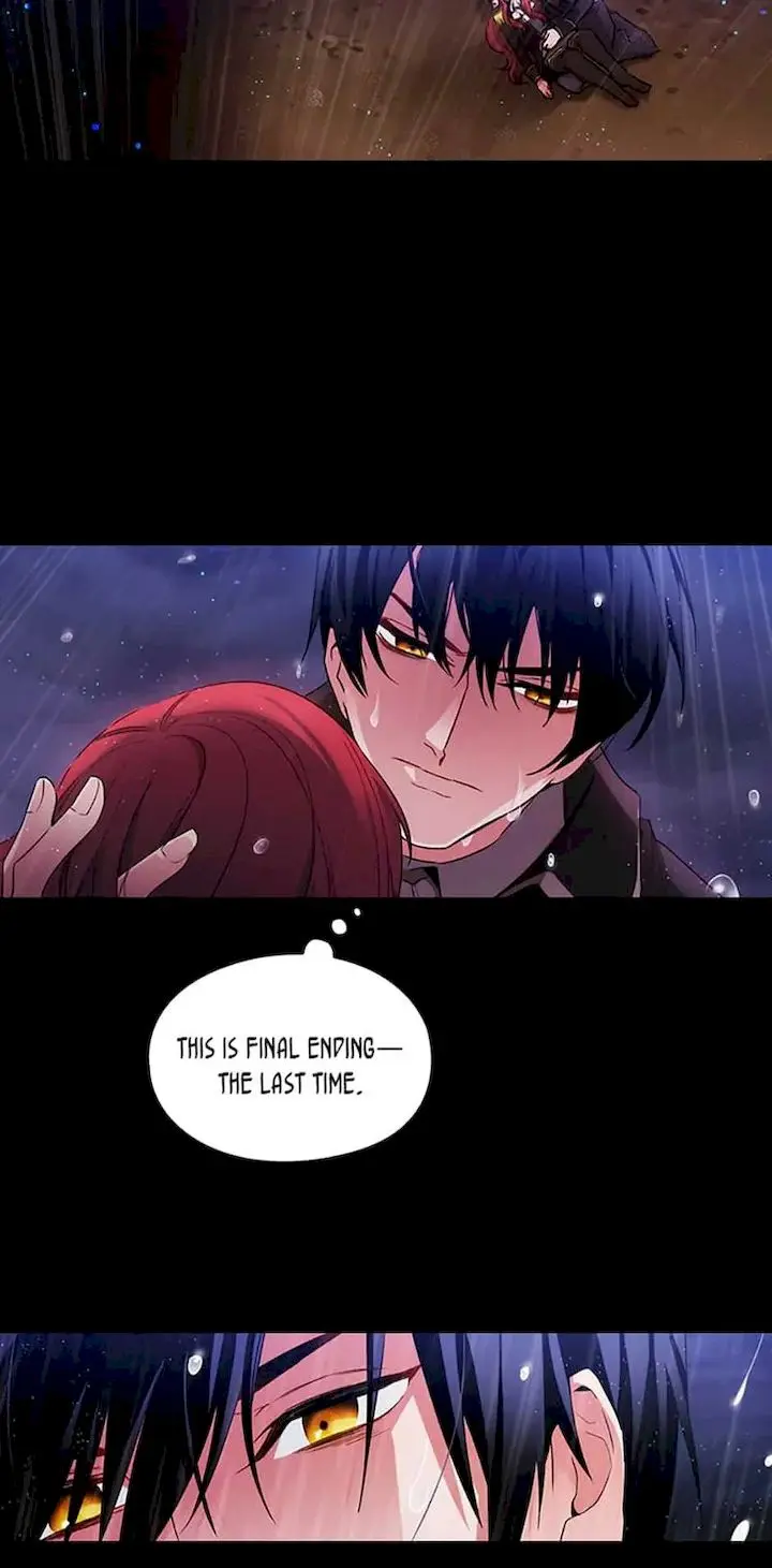Reminiscence Adonis Manhwa Chapter 82 - Page 11