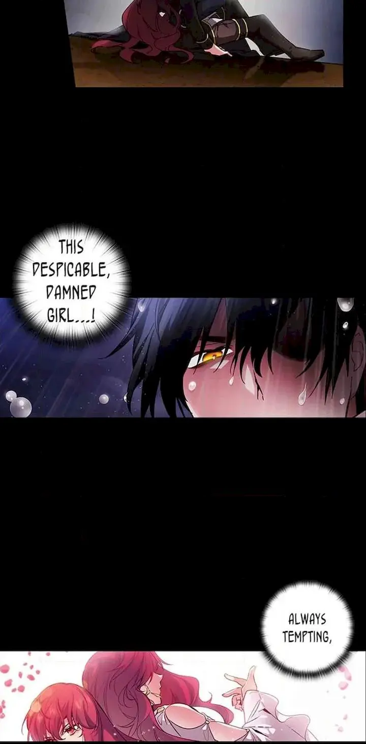 Reminiscence Adonis Manhwa Chapter 82 - Page 16