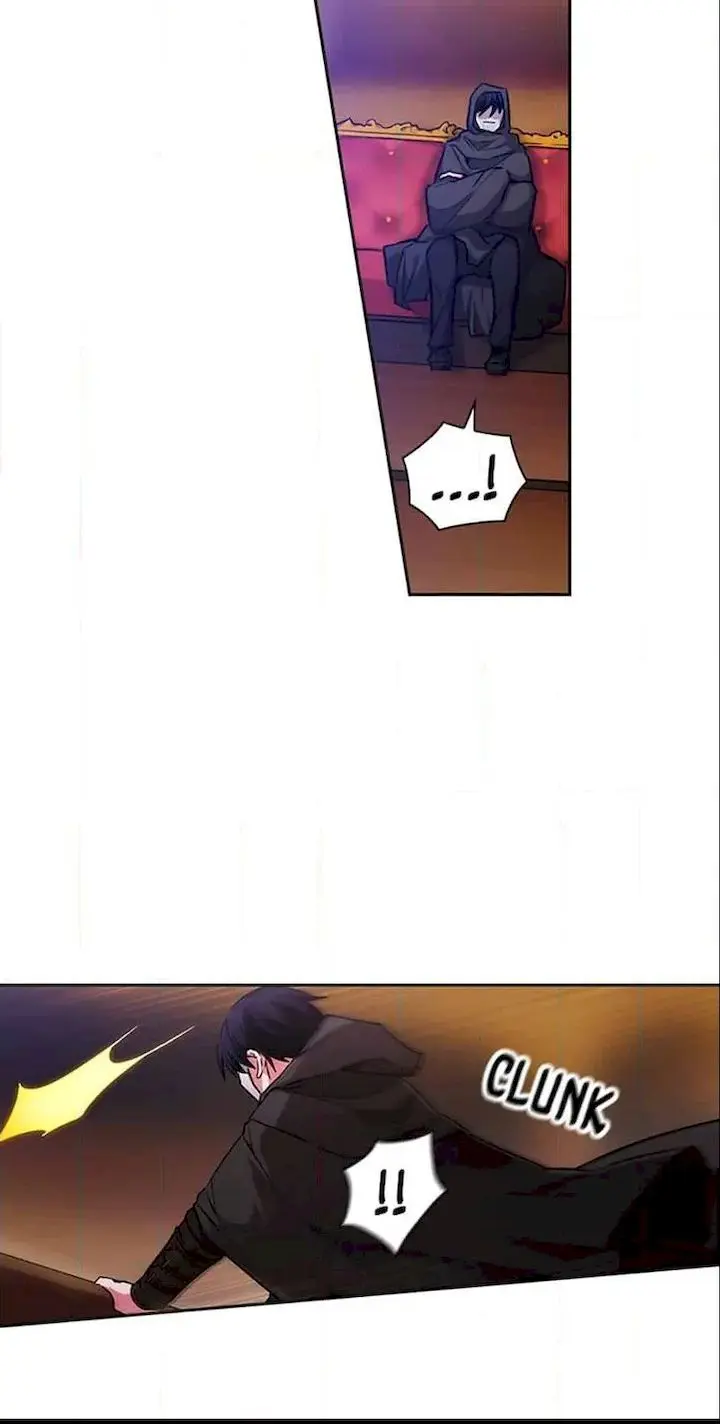 Reminiscence Adonis Manhwa Chapter 82 - Page 2
