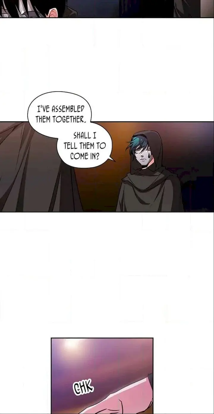 Reminiscence Adonis Manhwa Chapter 82 - Page 24