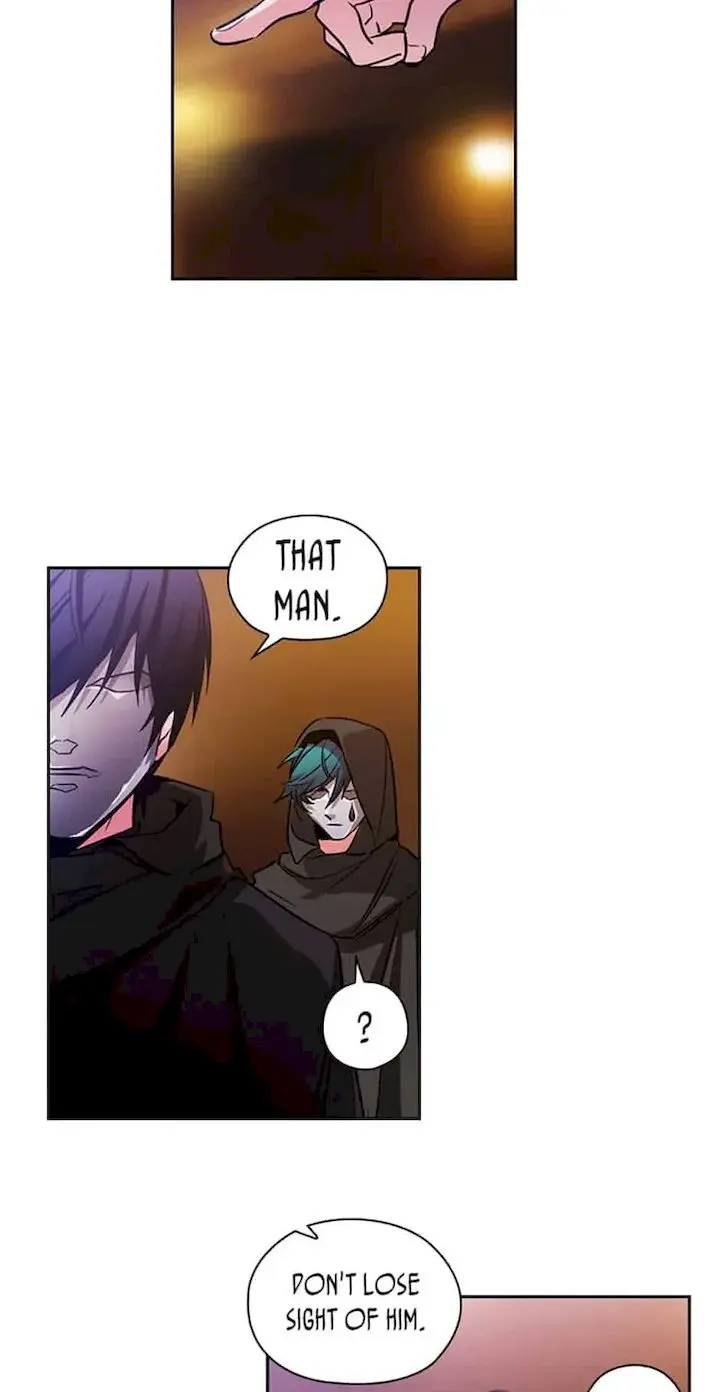 Reminiscence Adonis Manhwa Chapter 82 - Page 25