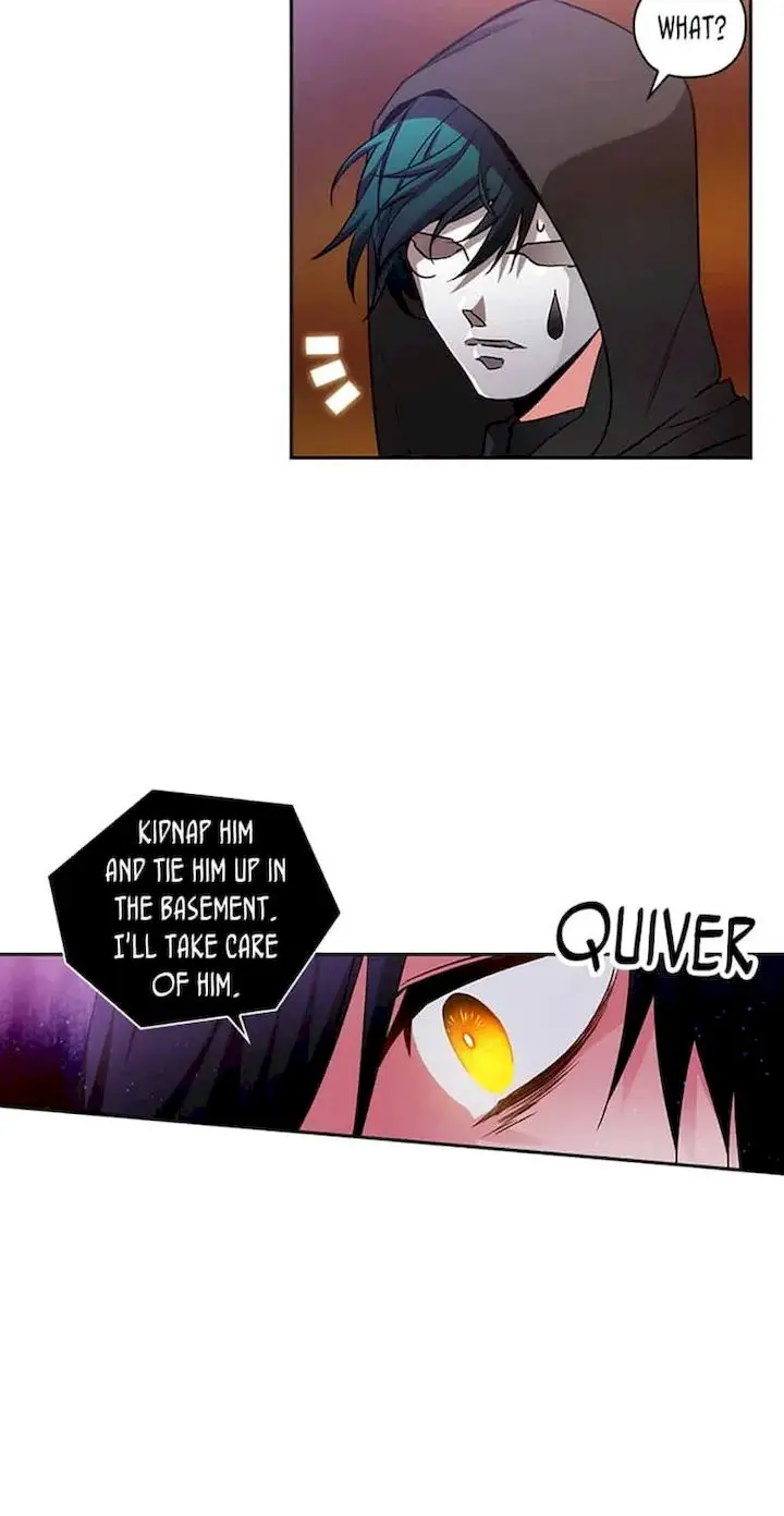 Reminiscence Adonis Manhwa Chapter 82 - Page 26