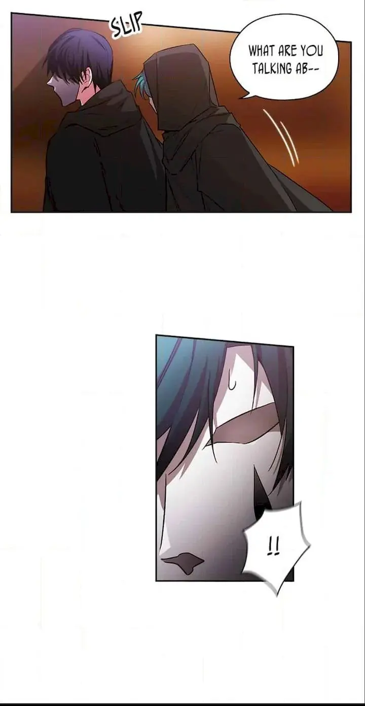 Reminiscence Adonis Manhwa Chapter 82 - Page 27