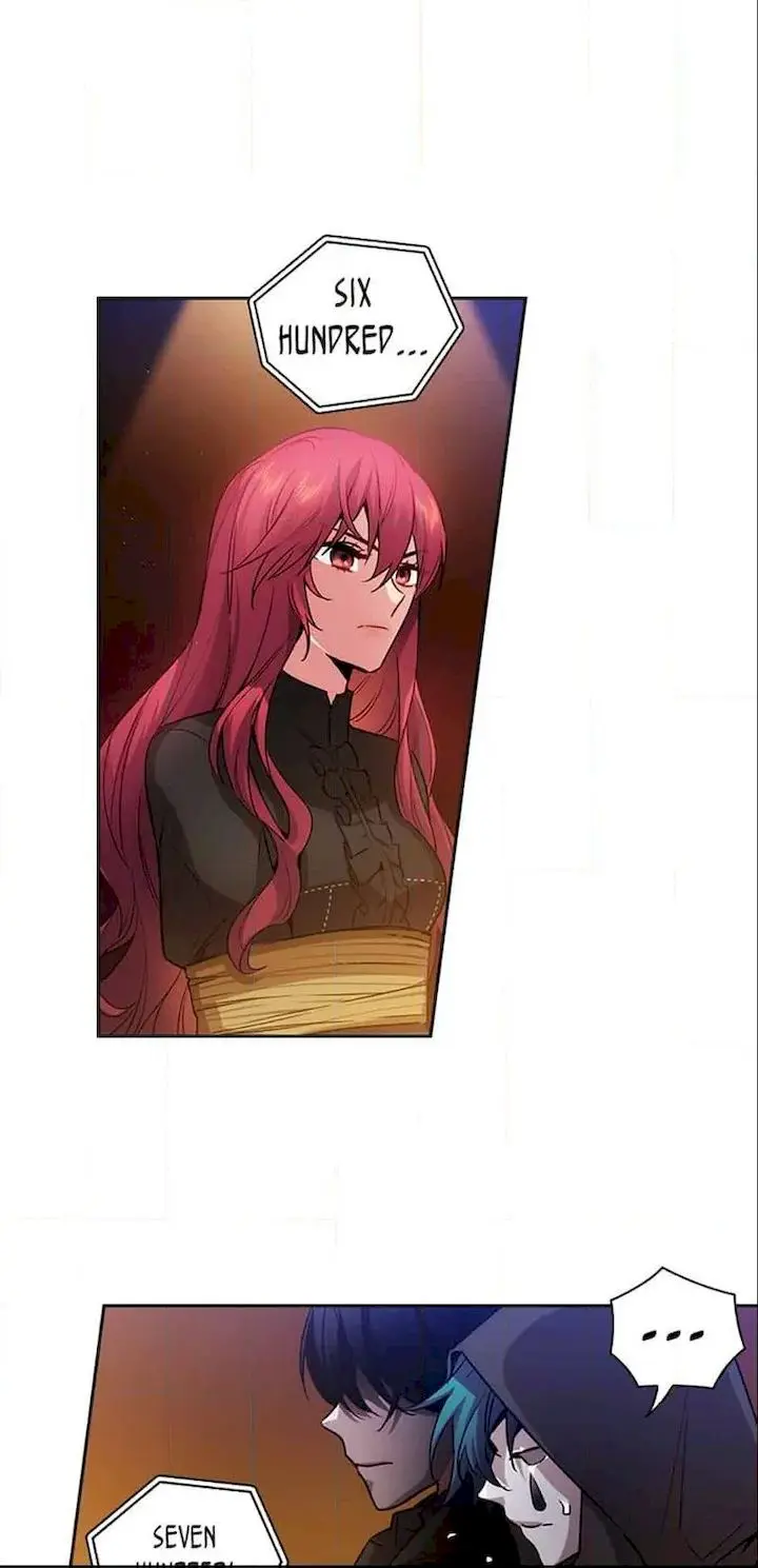 Reminiscence Adonis Manhwa Chapter 82 - Page 28