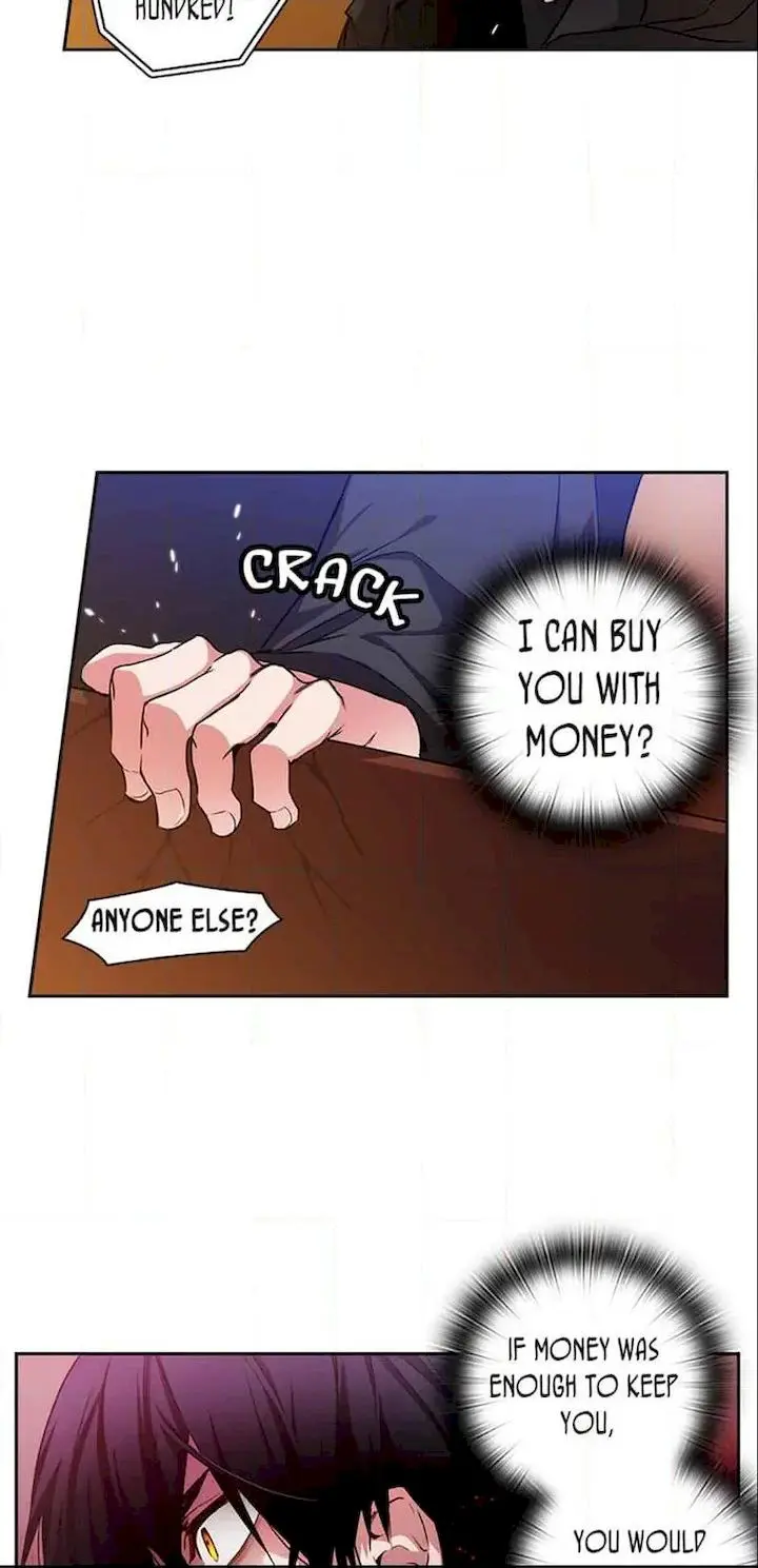 Reminiscence Adonis Manhwa Chapter 82 - Page 29