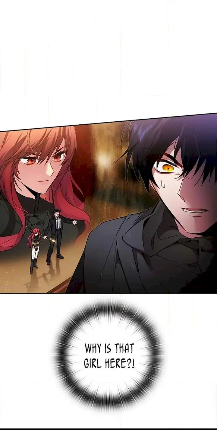 Reminiscence Adonis Manhwa Chapter 82 - Page 3