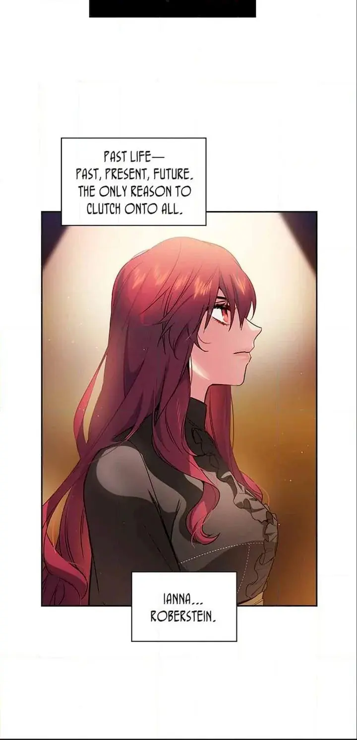 Reminiscence Adonis Manhwa Chapter 82 - Page 31