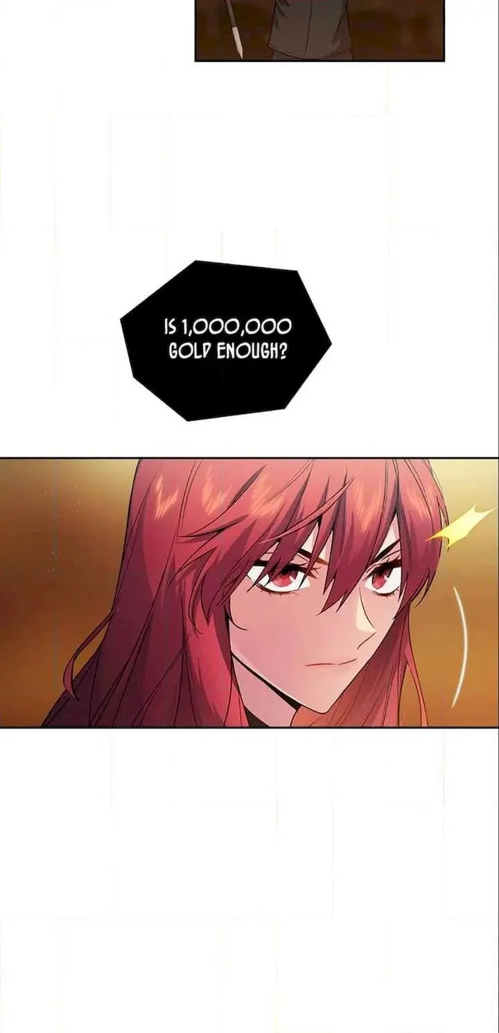 Reminiscence Adonis Manhwa Chapter 82 - Page 33