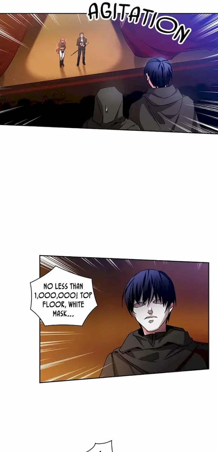 Reminiscence Adonis Manhwa Chapter 82 - Page 34