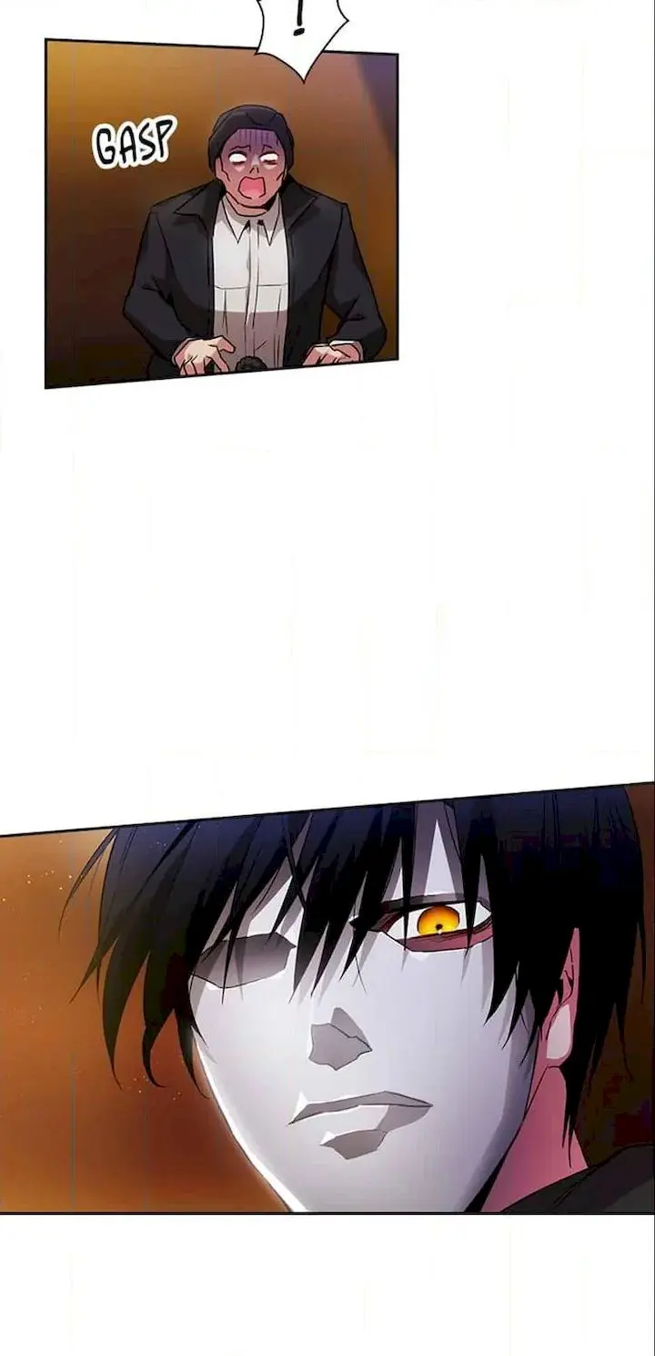 Reminiscence Adonis Manhwa Chapter 82 - Page 35