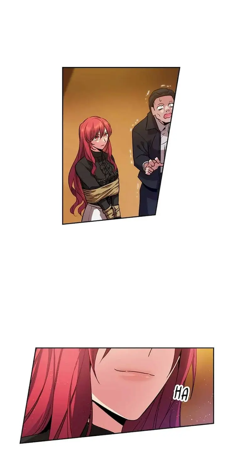 Reminiscence Adonis Manhwa Chapter 82 - Page 36
