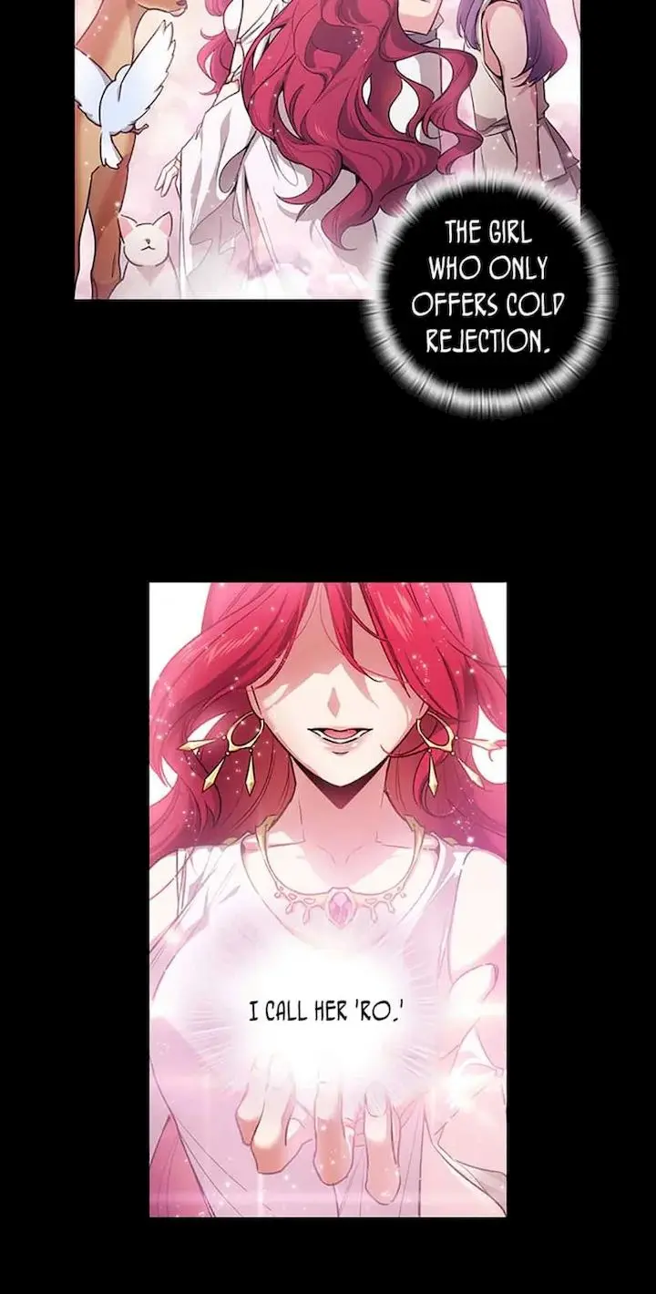 Reminiscence Adonis Manhwa Chapter 82 - Page 7