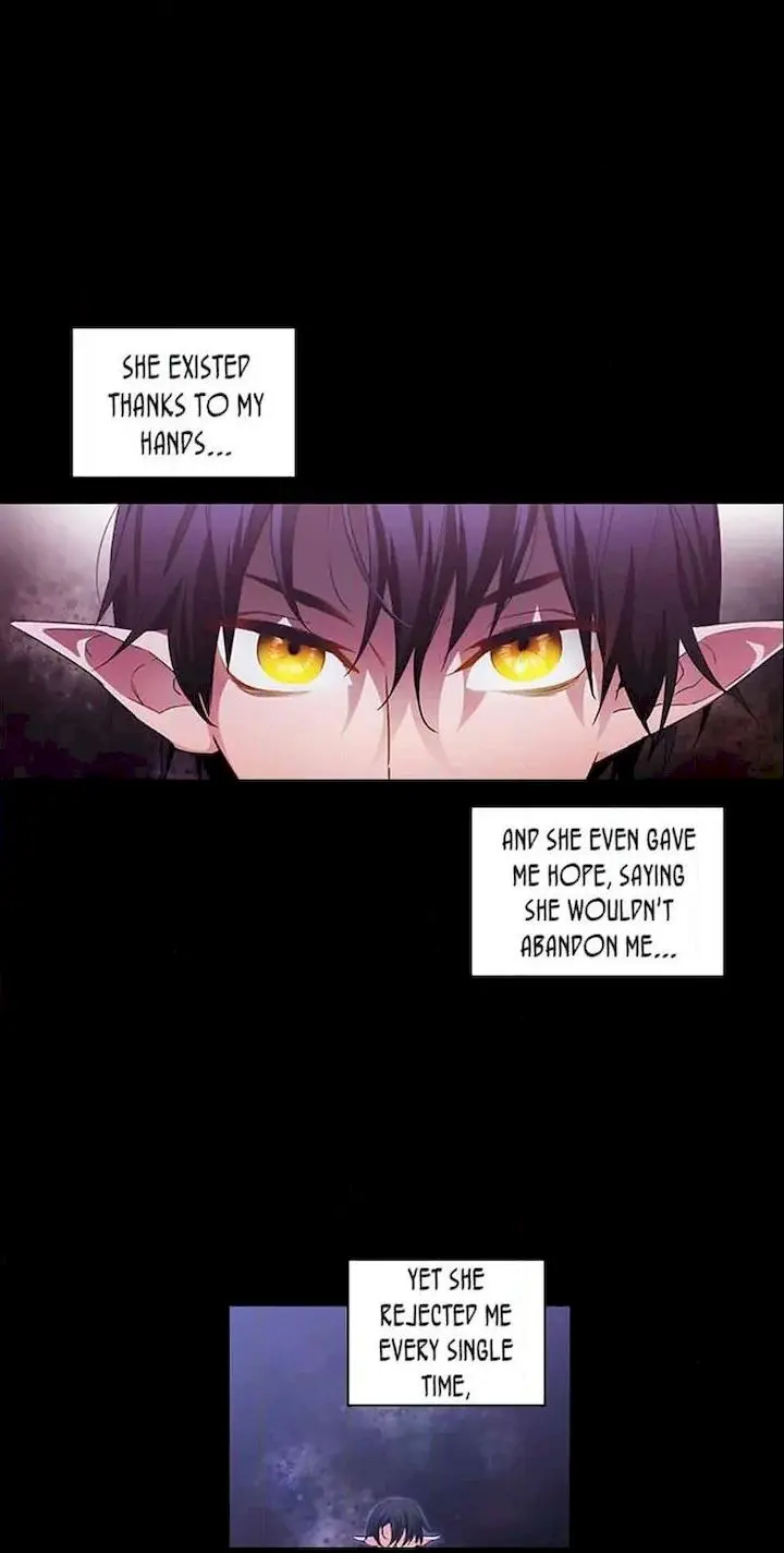 Reminiscence Adonis Manhwa Chapter 82 - Page 8