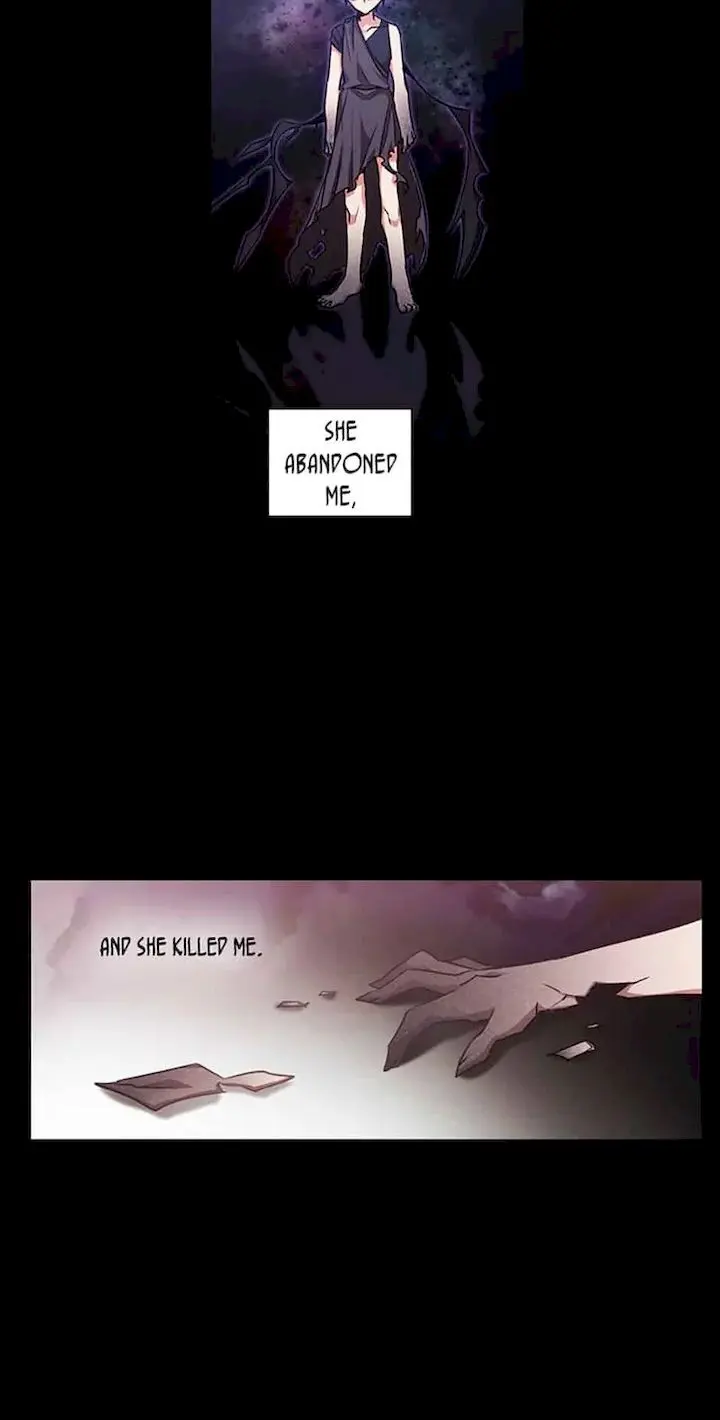 Reminiscence Adonis Manhwa Chapter 82 - Page 9