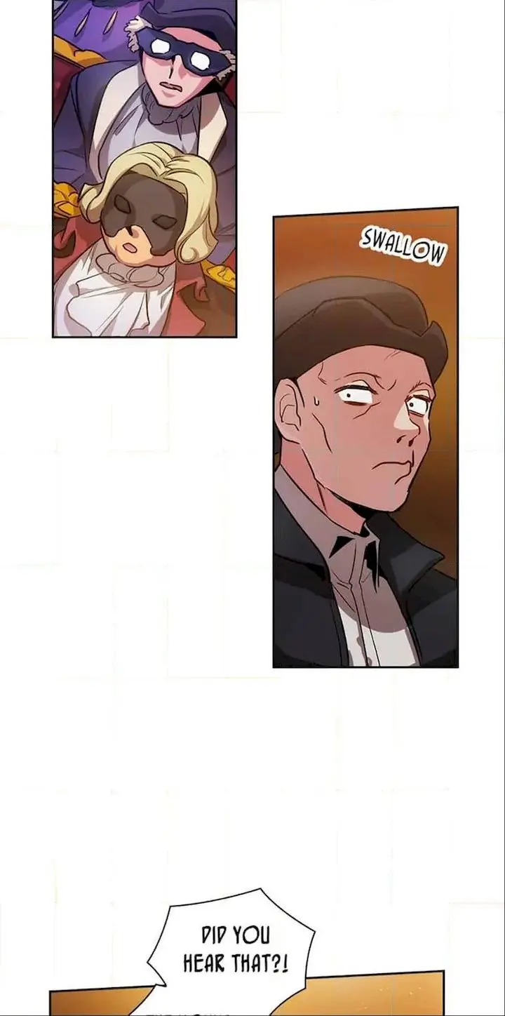 Reminiscence Adonis Manhwa Chapter 83 - Page 10
