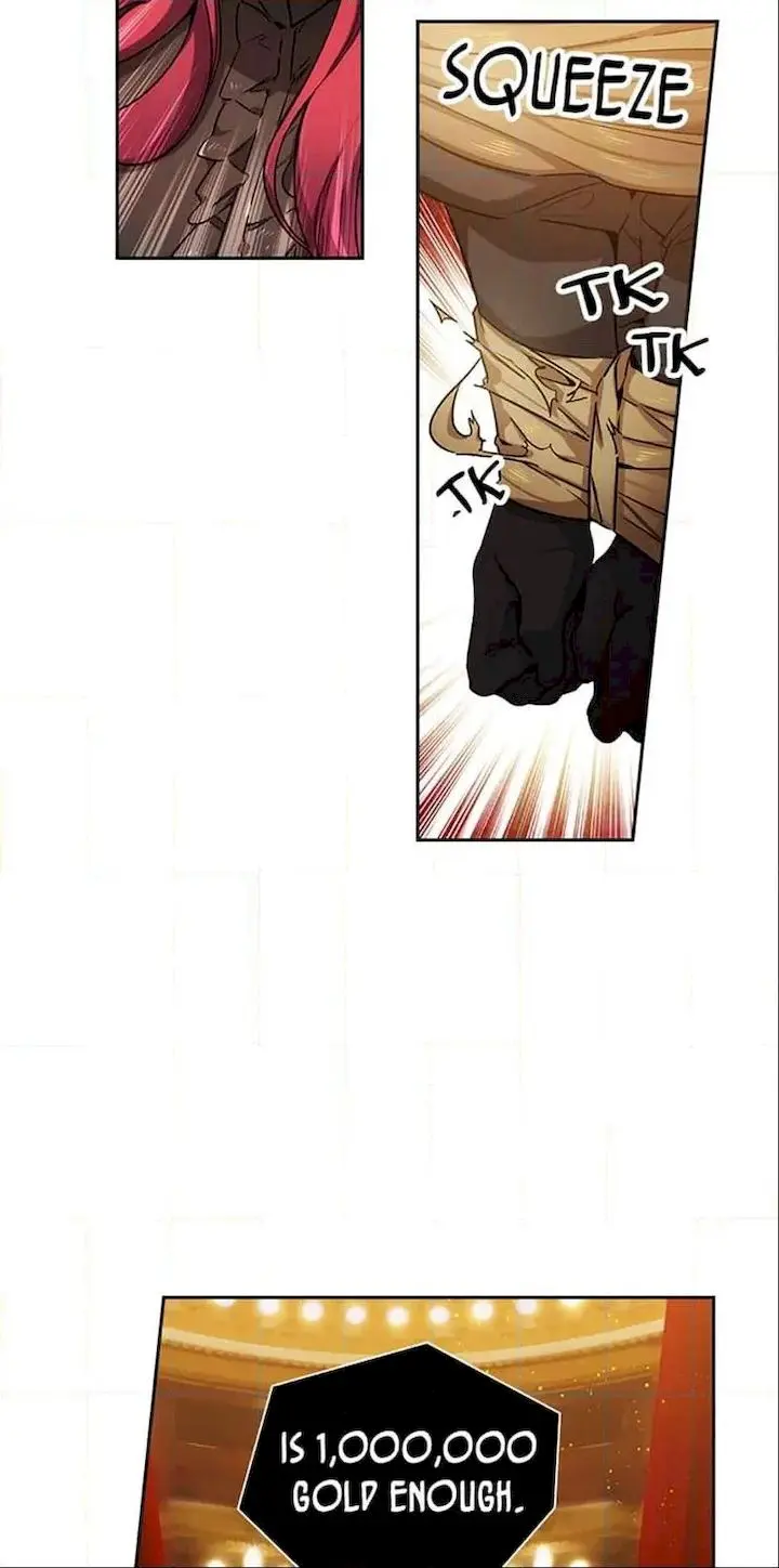 Reminiscence Adonis Manhwa Chapter 83 - Page 13