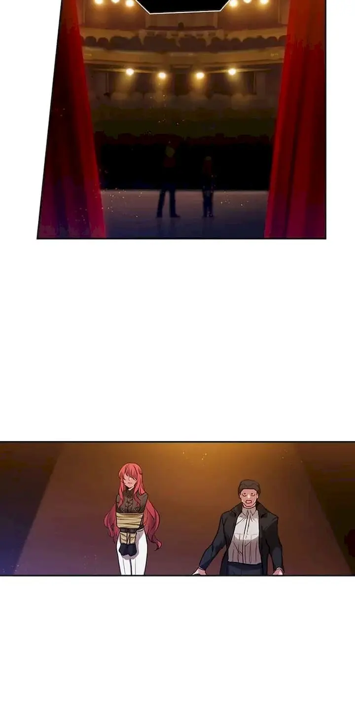 Reminiscence Adonis Manhwa Chapter 83 - Page 14
