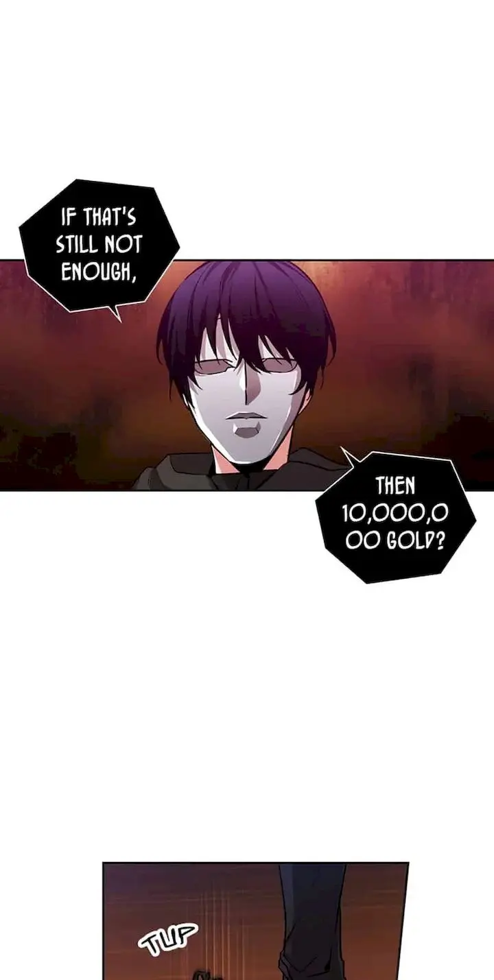 Reminiscence Adonis Manhwa Chapter 83 - Page 17