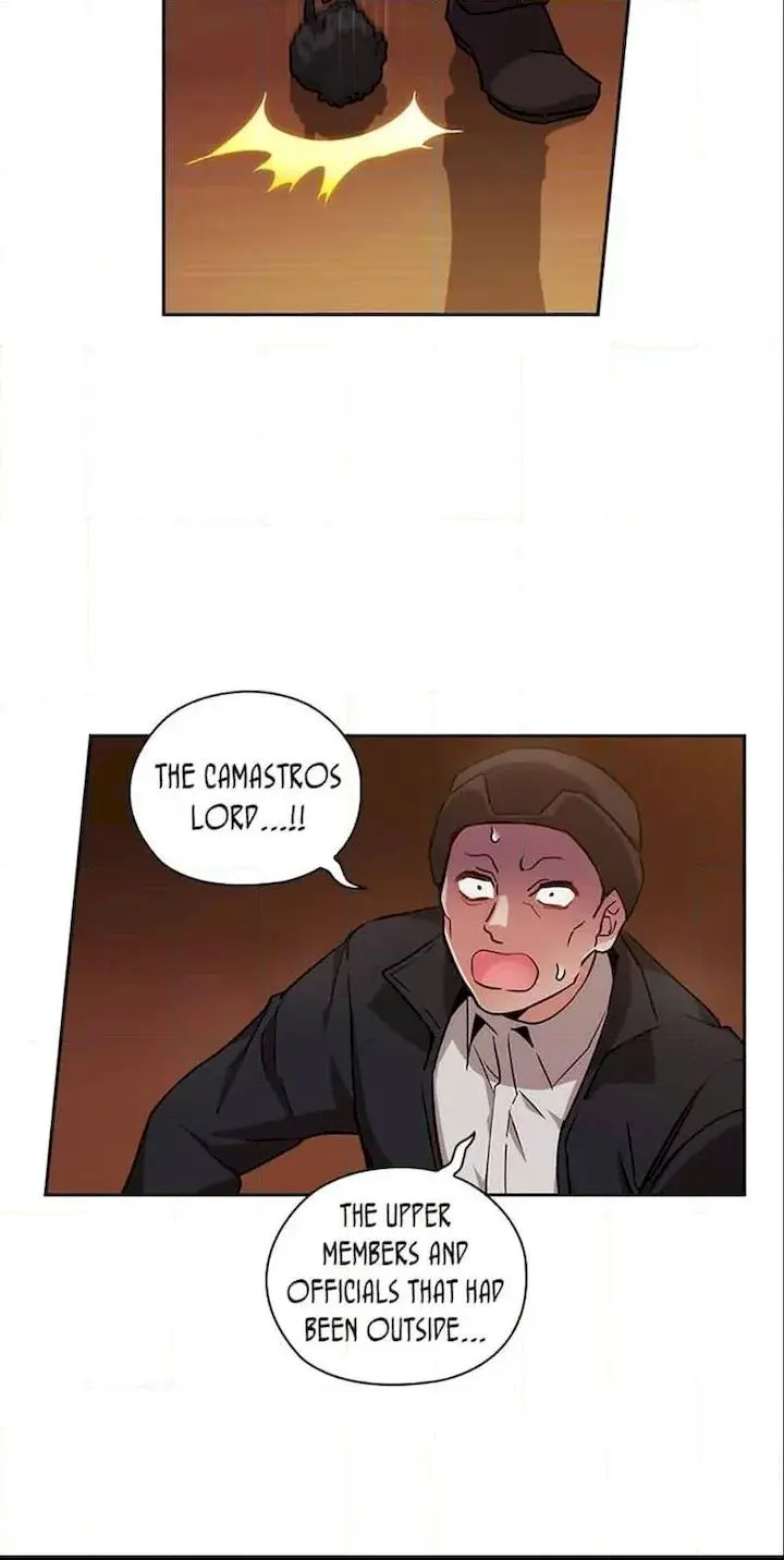 Reminiscence Adonis Manhwa Chapter 83 - Page 18