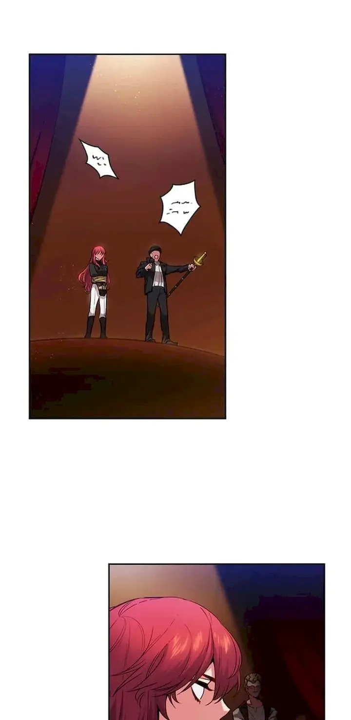 Reminiscence Adonis Manhwa Chapter 83 - Page 2