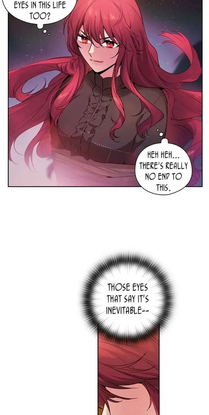 Reminiscence Adonis Manhwa Chapter 83 - Page 23