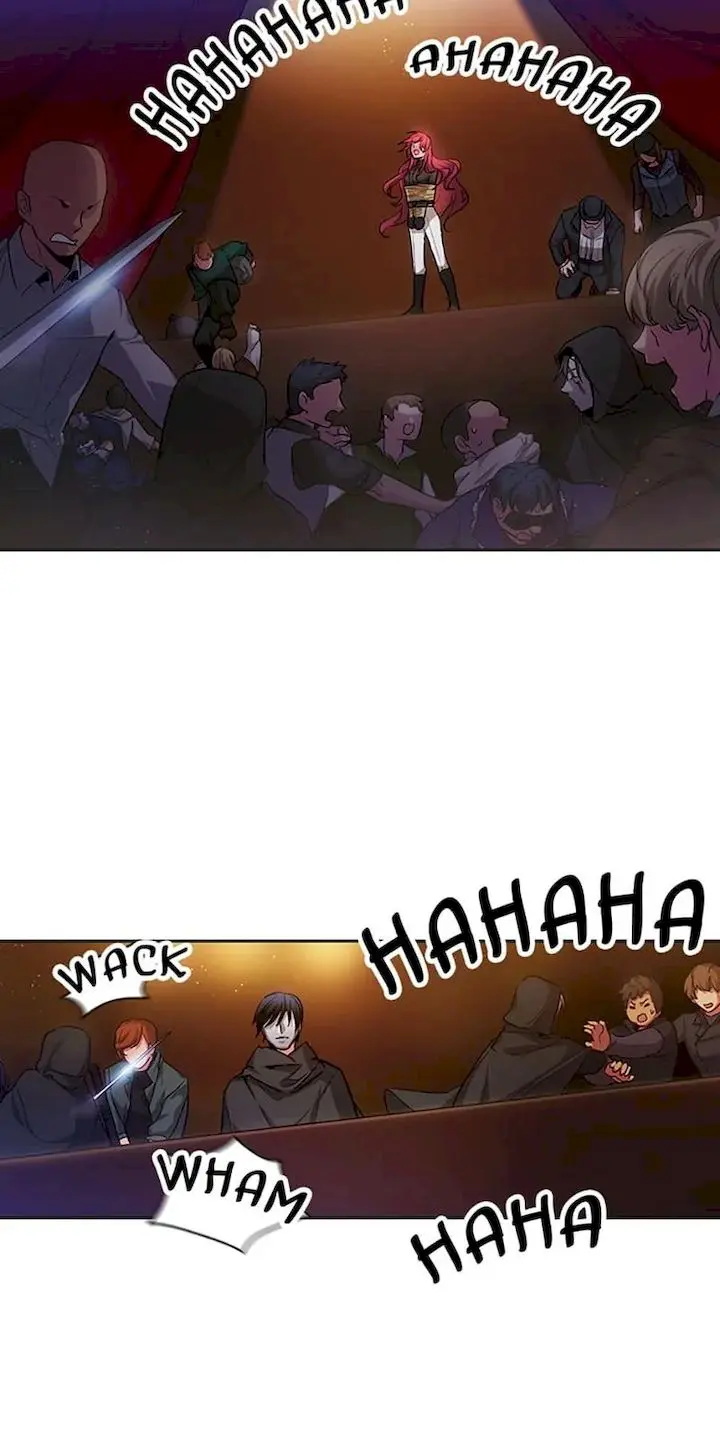 Reminiscence Adonis Manhwa Chapter 83 - Page 25