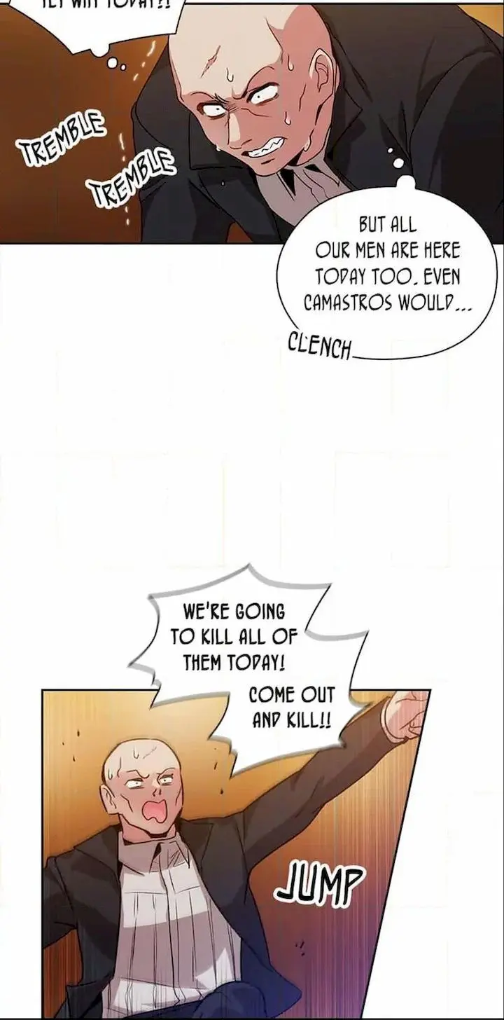 Reminiscence Adonis Manhwa Chapter 83 - Page 28