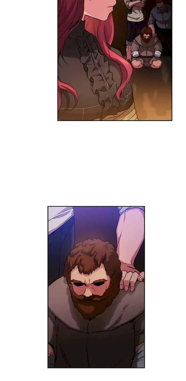 Reminiscence Adonis Manhwa Chapter 83 - Page 3