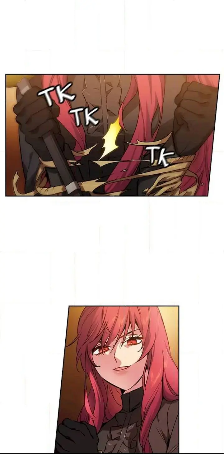 Reminiscence Adonis Manhwa Chapter 83 - Page 30
