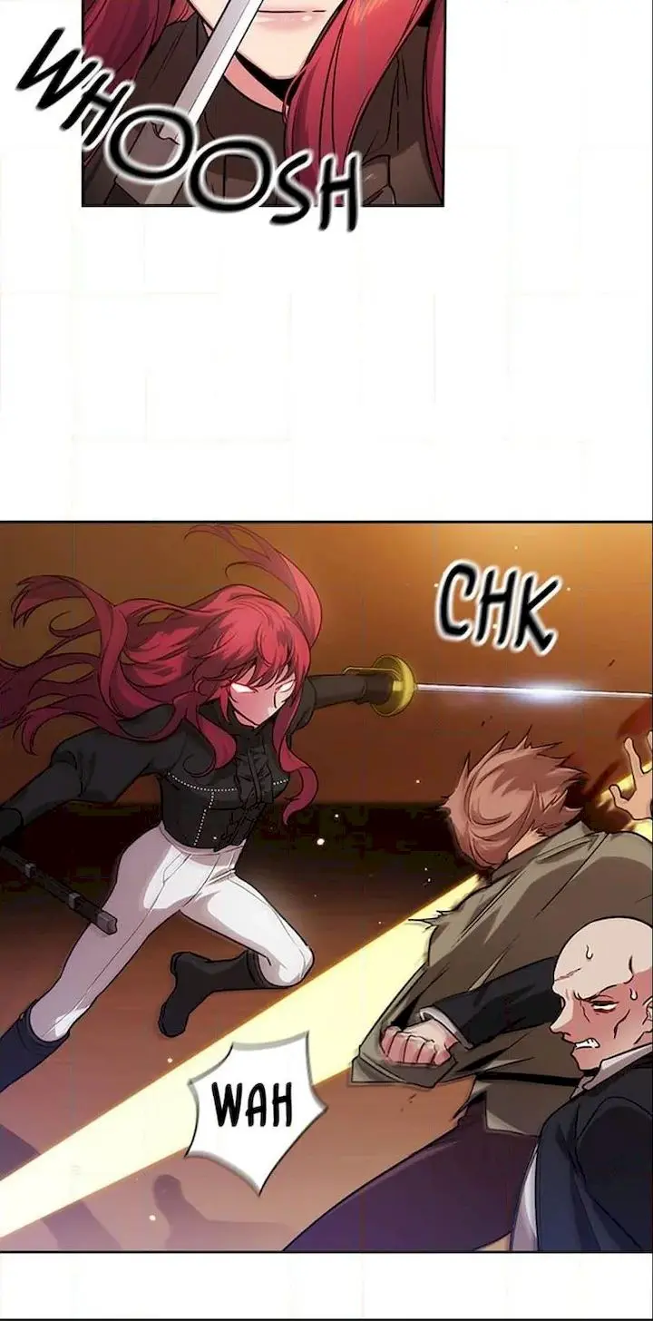 Reminiscence Adonis Manhwa Chapter 83 - Page 32