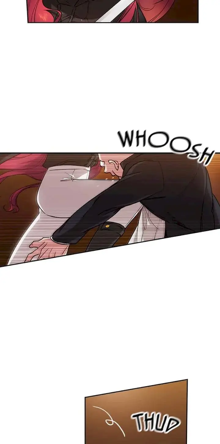 Reminiscence Adonis Manhwa Chapter 83 - Page 35