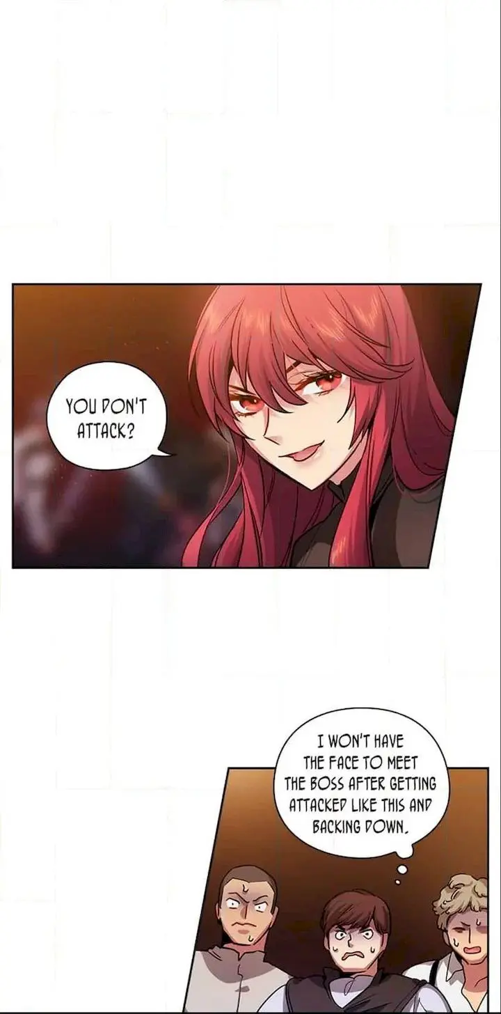 Reminiscence Adonis Manhwa Chapter 83 - Page 37