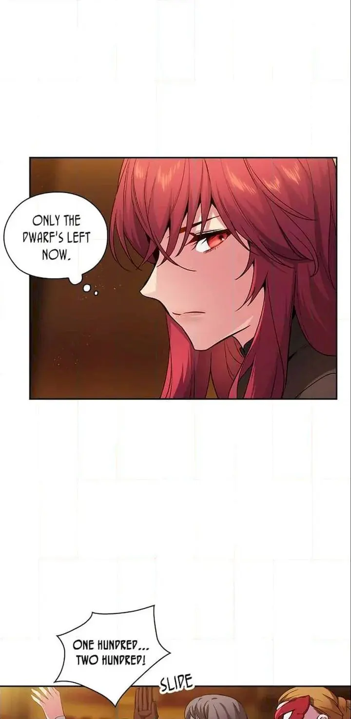 Reminiscence Adonis Manhwa Chapter 83 - Page 4