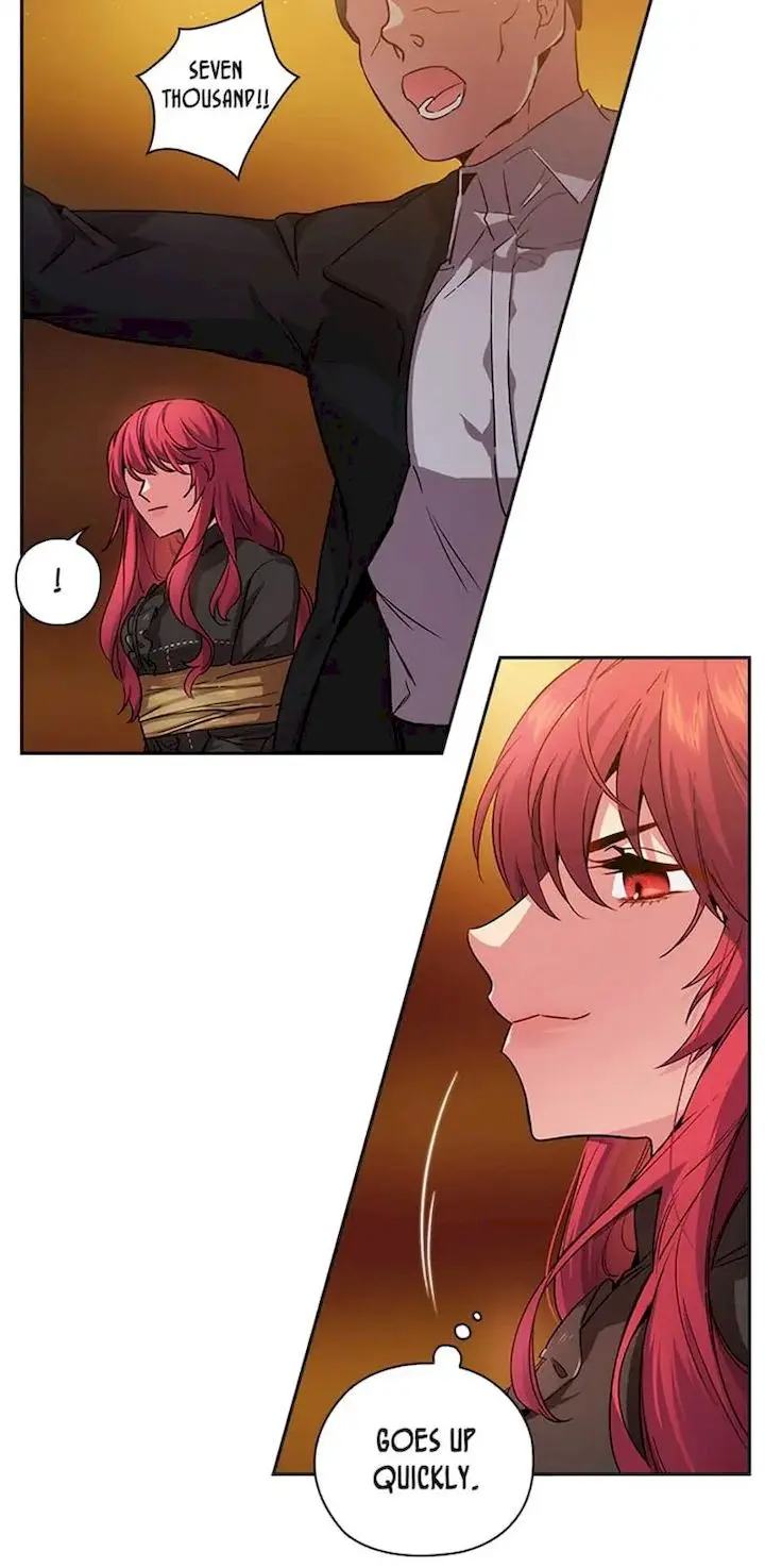 Reminiscence Adonis Manhwa Chapter 83 - Page 6