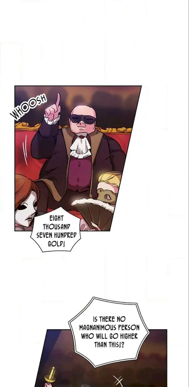 Reminiscence Adonis Manhwa Chapter 83 - Page 7