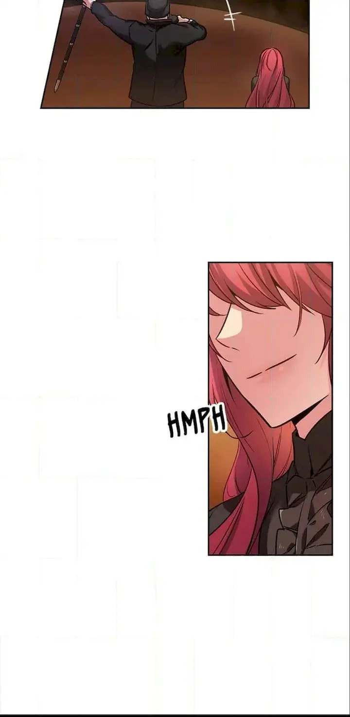 Reminiscence Adonis Manhwa Chapter 83 - Page 8
