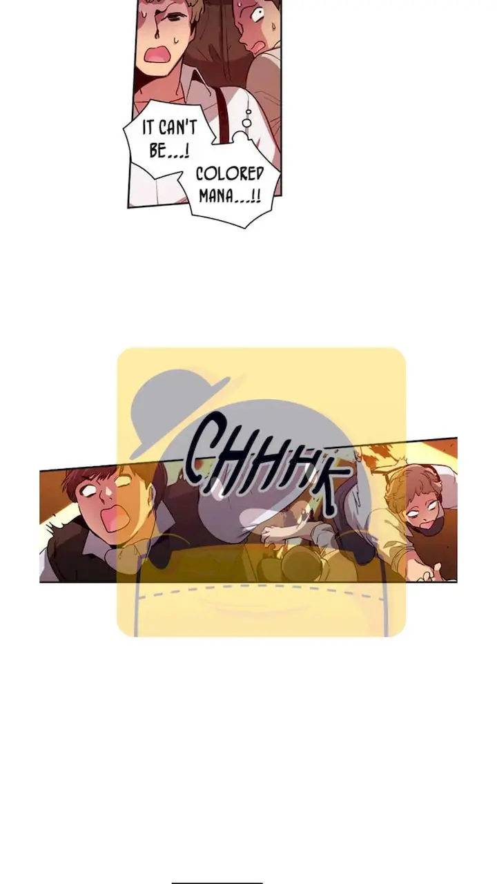 Reminiscence Adonis Manhwa Chapter 84 - Page 11