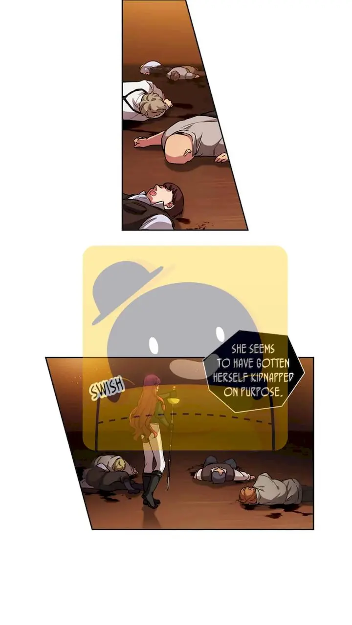 Reminiscence Adonis Manhwa Chapter 84 - Page 12