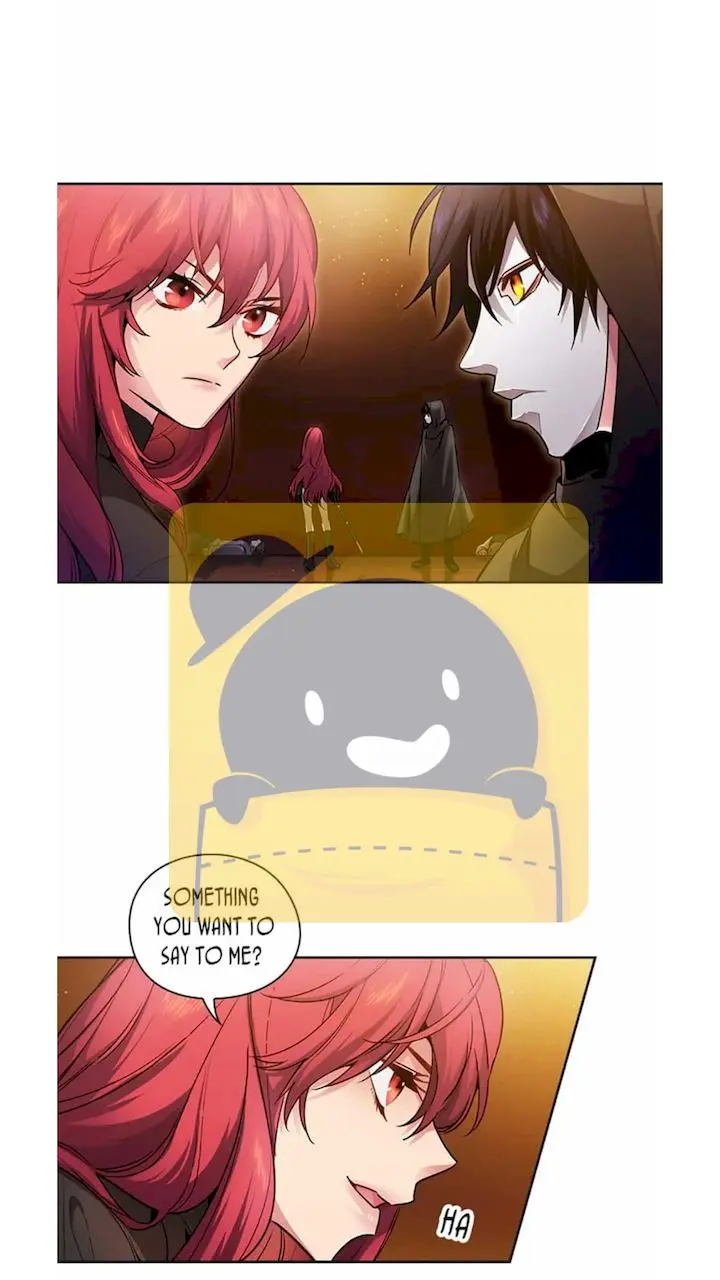 Reminiscence Adonis Manhwa Chapter 84 - Page 13