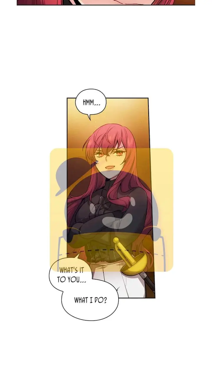 Reminiscence Adonis Manhwa Chapter 84 - Page 15